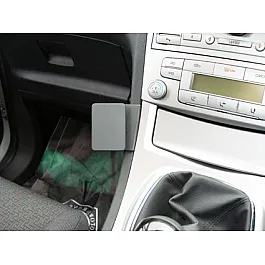 Ford Galaxy, S-Max Brodit ProClip Mounting Bracket - Angled mount (653866) Ford Galaxy, S-Max Brodit ProClip Mounting Bracket - Angled mount (653866)