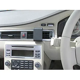 Volvo S80, XC70 Brodit ProClip Mounting Bracket - Center mount (653867) Volvo S80, XC70 Brodit ProClip Mounting Bracket - Center mount (653867)