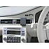 Volvo S80, XC70 Brodit ProClip Mounting Bracket - Center mount (653867)