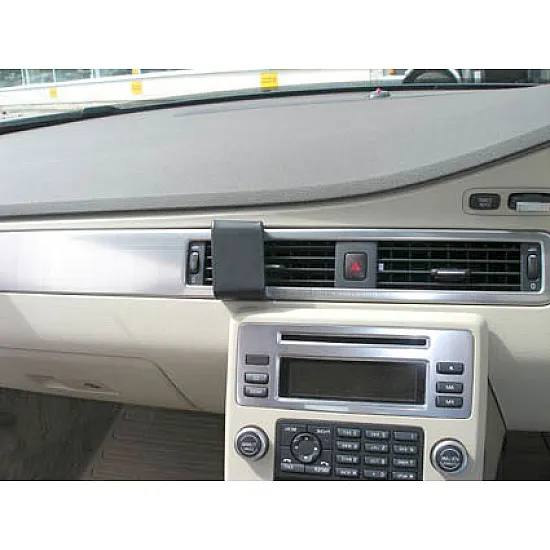 Volvo S80, XC70 Brodit ProClip Mounting Bracket - Angled mount, High (653868)