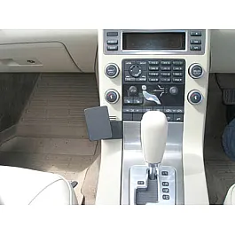 Volvo S80, XC70 Brodit ProClip Mounting Bracket - Angled mount (653870) Volvo S80, XC70 Brodit ProClip Mounting Bracket - Angled mount (653870)