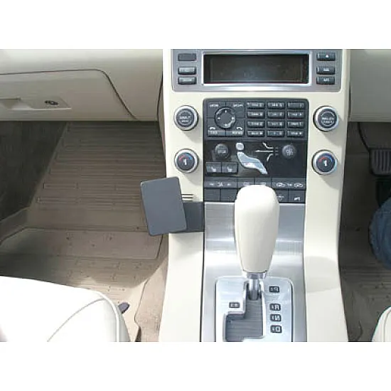 Volvo S80, XC70 Brodit ProClip Mounting Bracket - Angled mount (653870)