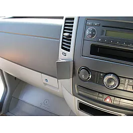 Volkswagen Crafter Brodit ProClip Mounting Bracket - Angled mount (653874) Volkswagen Crafter Brodit ProClip Mounting Bracket - Angled mount (653874)