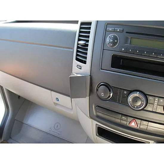 Volkswagen Crafter Brodit ProClip Mounting Bracket - Angled mount (653874) Volkswagen Crafter Brodit ProClip Mounting Bracket - Angled mount (653874)