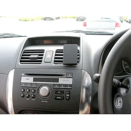 Fiat Sedici Brodit ProClip Mounting Bracket - Center mount (653883) Fiat Sedici Brodit ProClip Mounting Bracket - Center mount (653883)