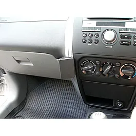 Fiat Sedici Brodit ProClip Mounting Bracket - Angled mount (653884) Fiat Sedici Brodit ProClip Mounting Bracket - Angled mount (653884)