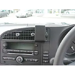 Saab 9.3 Brodit ProClip Mounting Bracket - Center mount (653901) Saab 9.3 Brodit ProClip Mounting Bracket - Center mount (653901)