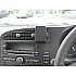 Saab 9.3 Brodit ProClip Mounting Bracket - Center mount (653901)