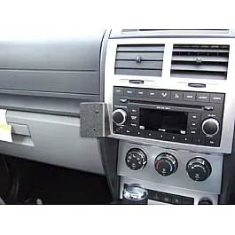 Dodge Nitro Brodit ProClip Mounting Bracket - Angled mount (653930)