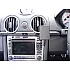 Porsche Boxster, Cayman Brodit ProClip Mounting Bracket - Center mount (653932)