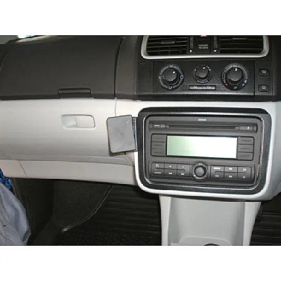 Skoda Roomster Brodit ProClip Mounting Bracket - Angled mount (653949) Skoda Roomster Brodit ProClip Mounting Bracket - Angled mount (653949)