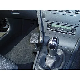 Skoda Superb Brodit ProClip Mounting Bracket - Angled mount (653953) Skoda Superb Brodit ProClip Mounting Bracket - Angled mount (653953)