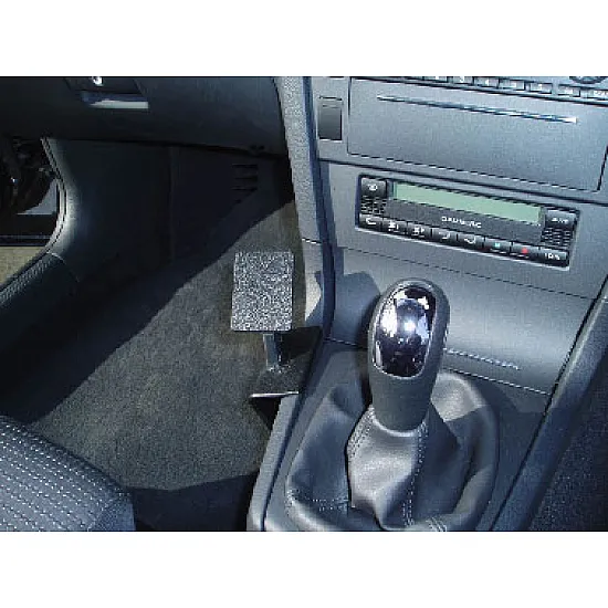 Skoda Superb Brodit ProClip Mounting Bracket - Angled mount (653953) Skoda Superb Brodit ProClip Mounting Bracket - Angled mount (653953)