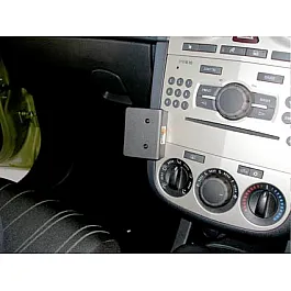 Vauxhall Corsa Brodit ProClip Mounting Bracket - Angled mount (653956) Vauxhall Corsa Brodit ProClip Mounting Bracket - Angled mount (653956)