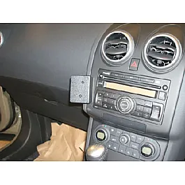 Nissan Qashqai Brodit ProClip Mounting Bracket - Angled mount (653966) Nissan Qashqai Brodit ProClip Mounting Bracket - Angled mount (653966)