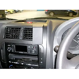 Citroen Dispatch Brodit ProClip Mounting Bracket - Center mount (653972) Citroen Dispatch Brodit ProClip Mounting Bracket - Center mount (653972)