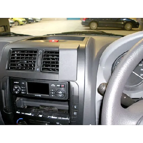 Fiat Scudo Brodit ProClip Mounting Bracket - Center mount (653972) Fiat Scudo Brodit ProClip Mounting Bracket - Center mount (653972)