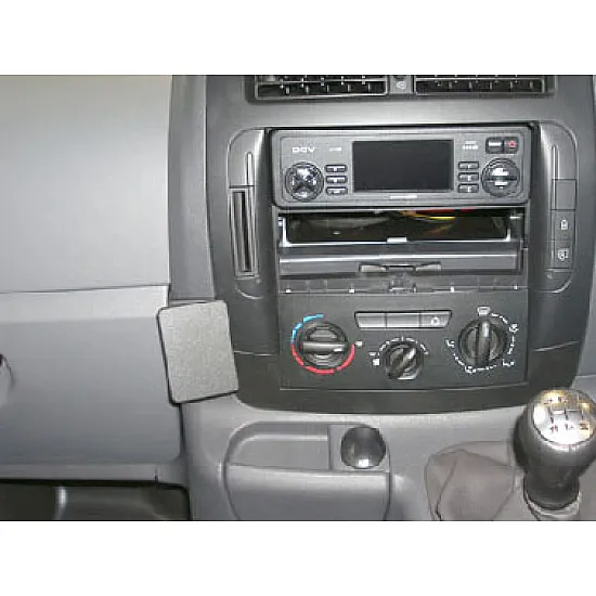 Fiat Scudo Brodit ProClip Mounting Bracket - Angled mount (653973) Fiat Scudo Brodit ProClip Mounting Bracket - Angled mount (653973)
