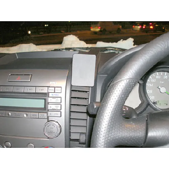 Mazda BT-50 Brodit ProClip Mounting Bracket - Center mount (653977)