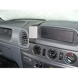 Mercedes Sprinter Brodit ProClip Mounting Bracket - Angled mount, High (653980) Mercedes Sprinter Brodit ProClip Mounting Bracket - Angled mount, High (653980)