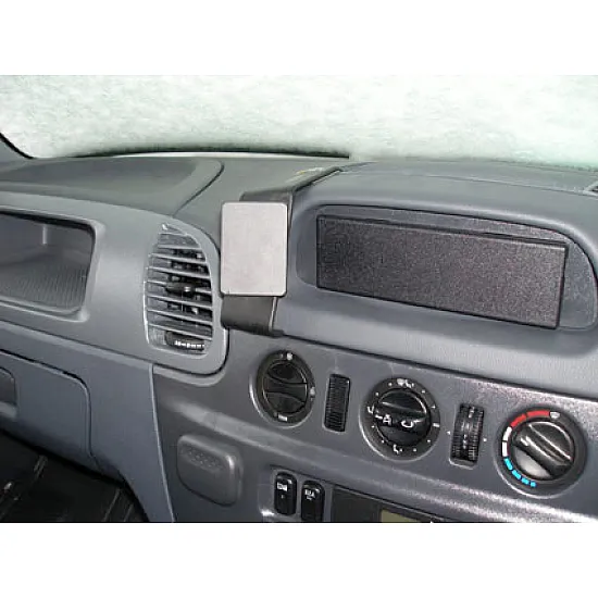 Mercedes Sprinter Brodit ProClip Mounting Bracket - Angled mount, High (653980) Mercedes Sprinter Brodit ProClip Mounting Bracket - Angled mount, High (653980)