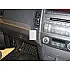 Mitsubishi Shogun Brodit ProClip Mounting Bracket - Angled mount (653982)