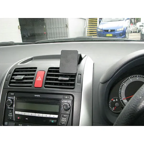 Toyota Auris, Auris Full Hybrid Brodit ProClip Mounting Bracket - Center mount (653984) Toyota Auris, Auris Full Hybrid Brodit ProClip Mounting Bracket - Center mount (653984)