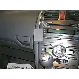 Toyota Auris, Auris Full Hybrid Brodit ProClip Mounting Bracket - Angled mount (653985) Toyota Auris, Auris Full Hybrid Brodit ProClip Mounting Bracket - Angled mount (653985)