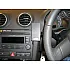 Audi A3, S3 Brodit ProClip Mounting Bracket - Center mount (653990)