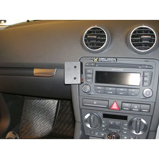 Audi A3, S3 Brodit ProClip Mounting Bracket - Angled mount (653991) Audi A3, S3 Brodit ProClip Mounting Bracket - Angled mount (653991)