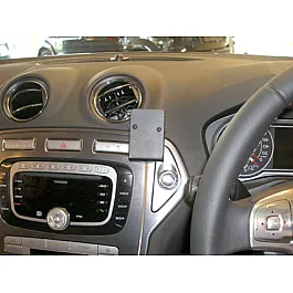 Ford Mondeo Brodit ProClip Mounting Bracket - Center mount (654055) Ford Mondeo Brodit ProClip Mounting Bracket - Center mount (654055)