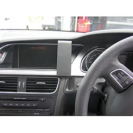 Audi A4, A5, S5 Brodit ProClip Mounting Bracket - Center Mount, High (654062) Audi A4, A5, S5 Brodit ProClip Mounting Bracket - Center Mount, High (654062)
