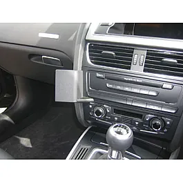 Audi A4, A5, S5 Brodit ProClip Mounting Bracket - Angled Mount (654063) Audi A4, A5, S5 Brodit ProClip Mounting Bracket - Angled Mount (654063)