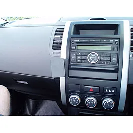 Nissan X-Trail Brodit ProClip Mounting Bracket - Angled mount (654066) Nissan X-Trail Brodit ProClip Mounting Bracket - Angled mount (654066)