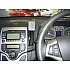 Hyundai i30 Brodit ProClip Mounting Bracket - Center mount (654069)