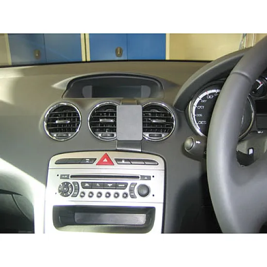 Peugeot 308 Brodit ProClip Mounting Bracket - Center mount (654071)