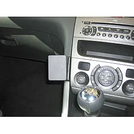 Peugeot 308 Brodit ProClip Mounting Bracket - Angled mount (654072) Peugeot 308 Brodit ProClip Mounting Bracket - Angled mount (654072)