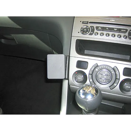 Peugeot 308 Brodit ProClip Mounting Bracket - Angled mount (654072) Peugeot 308 Brodit ProClip Mounting Bracket - Angled mount (654072)
