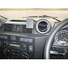 Land Rover Defender Brodit ProClip Mounting Bracket - Center mount (654077) Land Rover Defender Brodit ProClip Mounting Bracket - Center mount (654077)