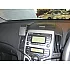 Hyundai i30 Brodit ProClip Mounting Bracket - Angled mount (654079)
