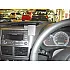 Subaru Forester, Impreza Brodit ProClip Mounting Bracket - Center mount (654082)
