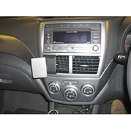Subaru Forester, Impreza Brodit ProClip Mounting Bracket - Angled mount (654083) Subaru Forester, Impreza Brodit ProClip Mounting Bracket - Angled mount (654083)