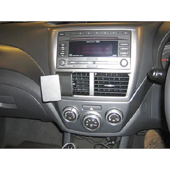 Subaru Forester, Impreza Brodit ProClip Mounting Bracket - Angled mount (654083) Subaru Forester, Impreza Brodit ProClip Mounting Bracket - Angled mount (654083)