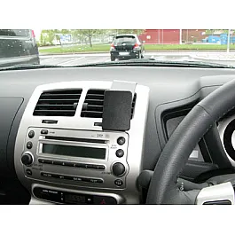 Toyota Urban Cruiser Brodit ProClip Mounting Bracket - Center mount (654111) Toyota Urban Cruiser Brodit ProClip Mounting Bracket - Center mount (654111)