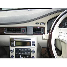 Volvo S80, XC70 Brodit ProClip Mounting Bracket - Center mount (654115) Volvo S80, XC70 Brodit ProClip Mounting Bracket - Center mount (654115)