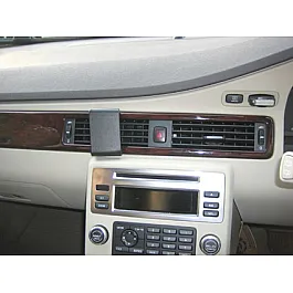Volvo S80, XC70 Brodit ProClip Mounting Bracket - Angled mount, High (654116) Volvo S80, XC70 Brodit ProClip Mounting Bracket - Angled mount, High (654116)