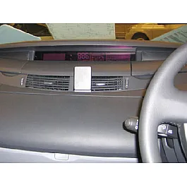Renault Espace Brodit ProClip Mounting Bracket - Center mount (654121) Renault Espace Brodit ProClip Mounting Bracket - Center mount (654121)