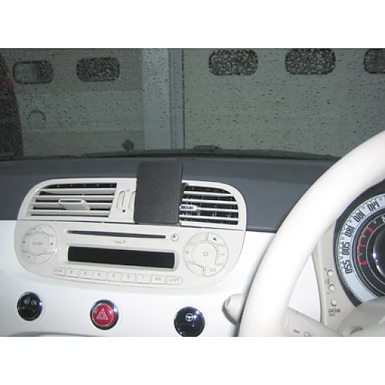 Fiat 500 Brodit ProClip Mounting Bracket - Center mount (654124) Fiat 500 Brodit ProClip Mounting Bracket - Center mount (654124)