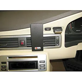 Volvo S80, XC70 Brodit ProClip Mounting Bracket - Center mount (654129) Volvo S80, XC70 Brodit ProClip Mounting Bracket - Center mount (654129)