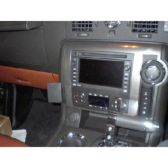 Hummer H-2 Brodit ProClip Mounting Bracket - Angled mount (654158) Hummer H-2 Brodit ProClip Mounting Bracket - Angled mount (654158)